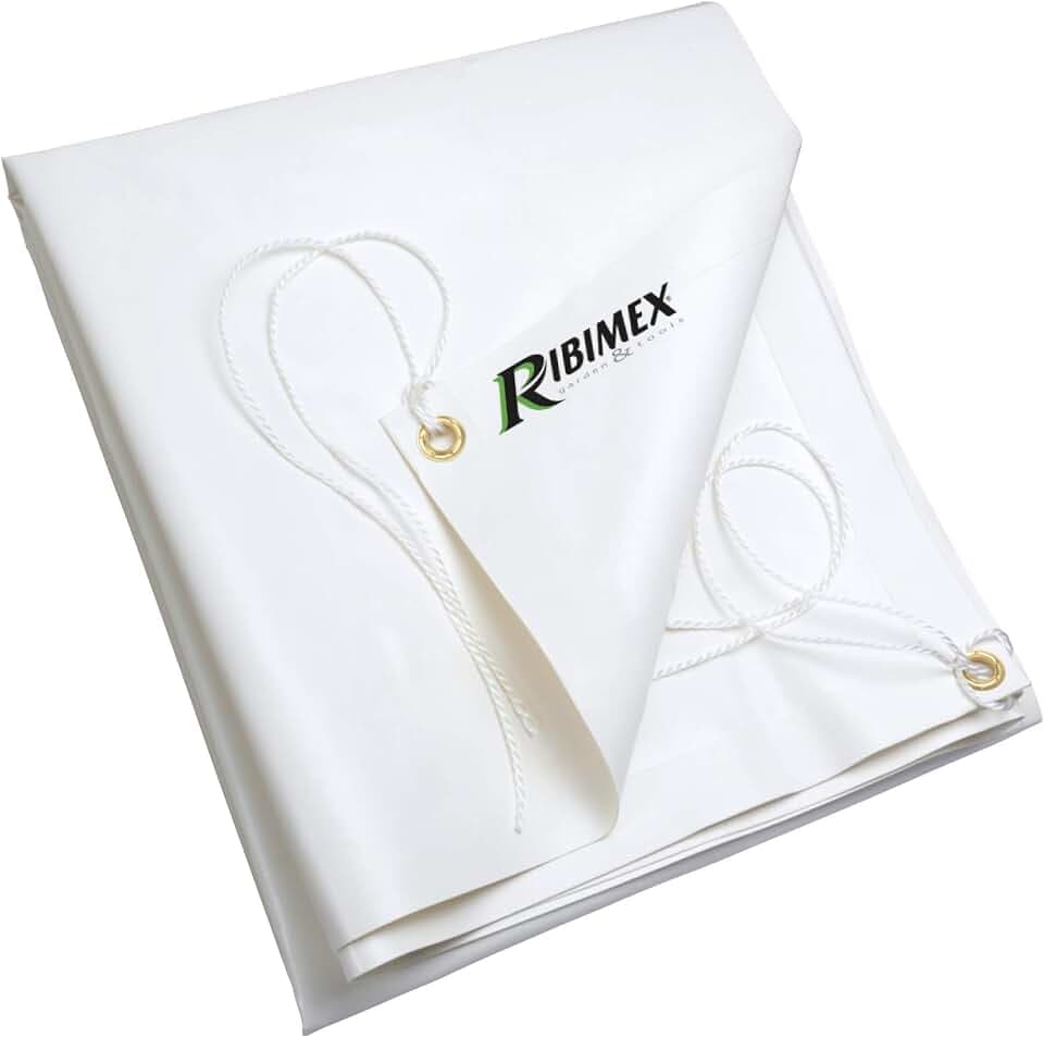 Pvc tarpaulin 650 g/m2 2x3 m