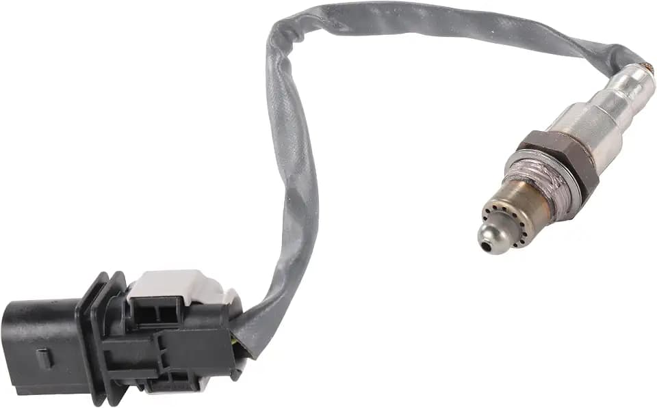 GM Genuine Parts 12683349 Heated Oxygen Sensor
