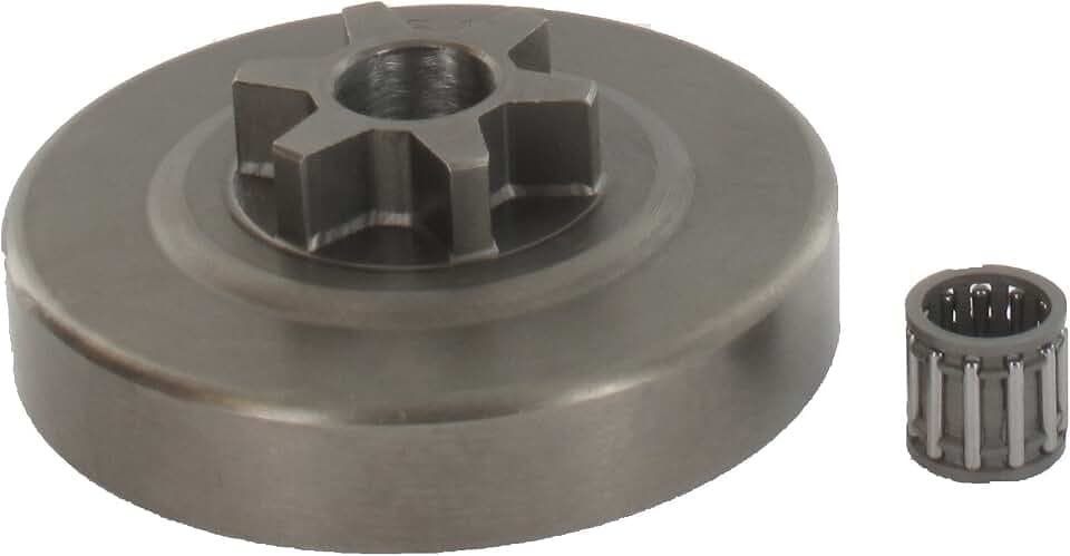 Greenstar 32335 Zahnstocher Stern 6 Zähne