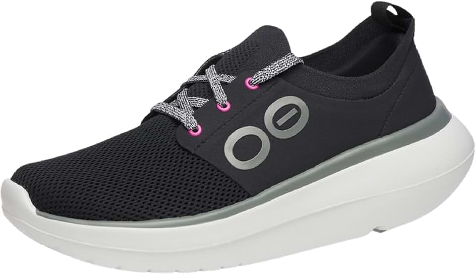 OOFOS Womens Oomy Stride