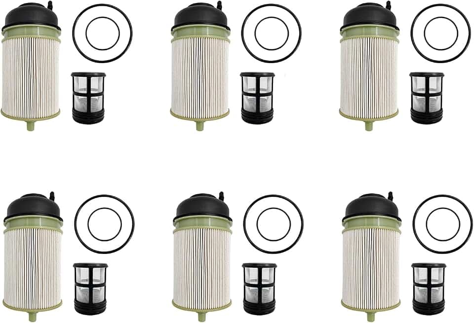 PF9908 Fuel Filter A4700903151 fits for Detroit Diesel DD13 DD15 DD16