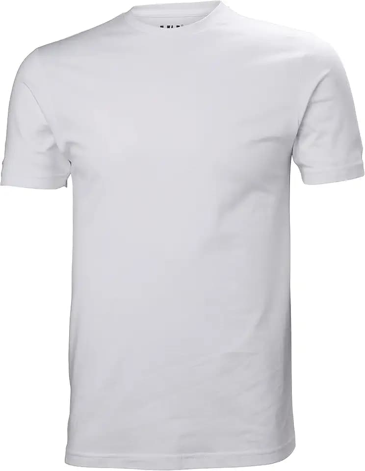 Helly Hansen Herren Crew T-Shirt 2.0 T-Shirt (1er Pack)