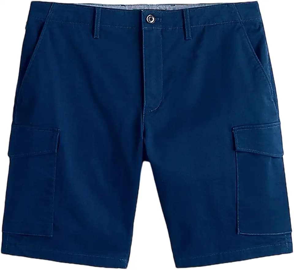 Tommy Hilfiger Herren Cargos Harlem Cargo 1985 Mw0mw23573
