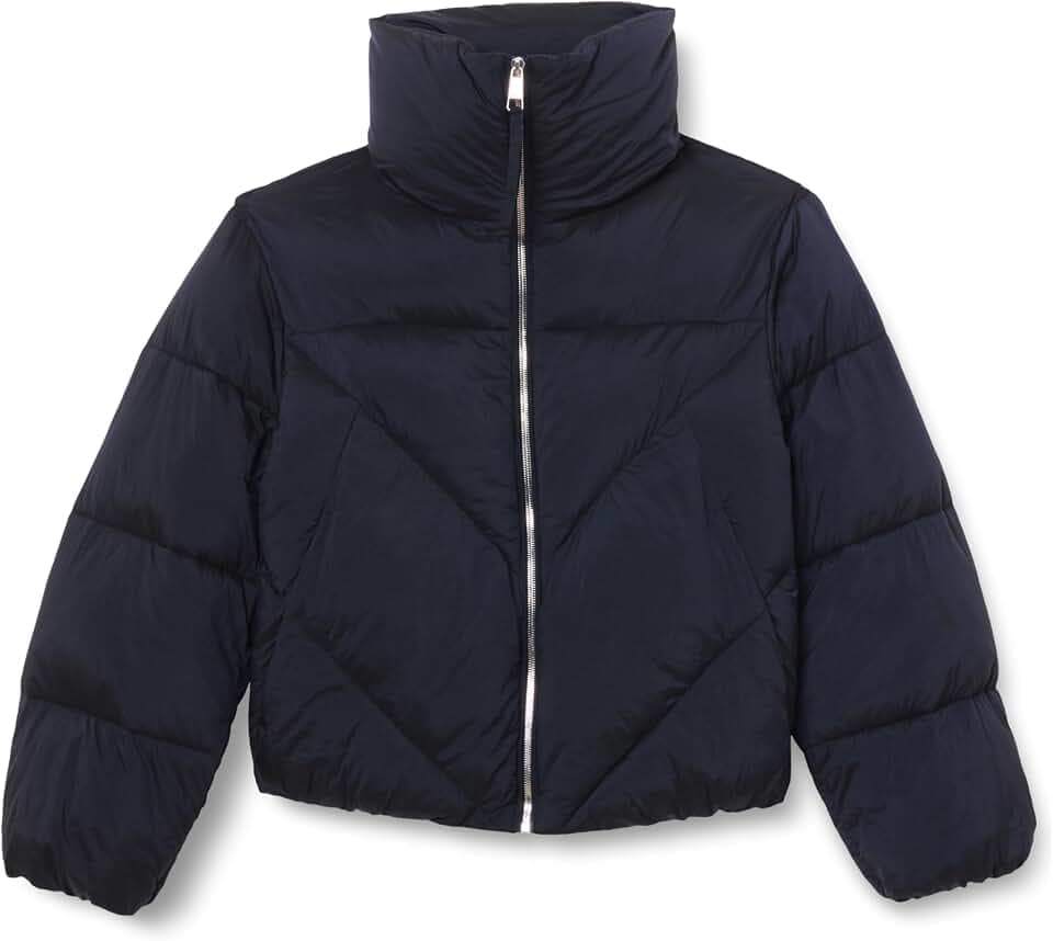 BOSS Damen C_padilena Outerwear_Jacket