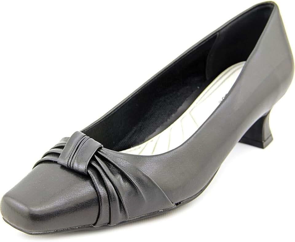 Easy Street Women's Waive Dress Pump