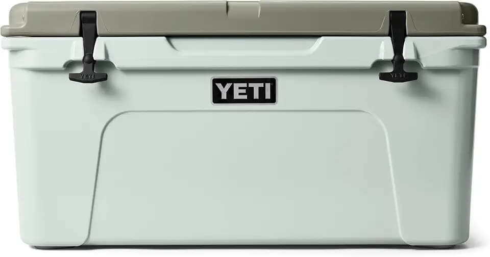 YETI Tundra 65 Cooler