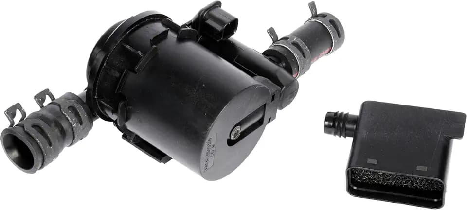 GM Genuine Parts 23103351 Vapor Canister Filter Kit with Seal