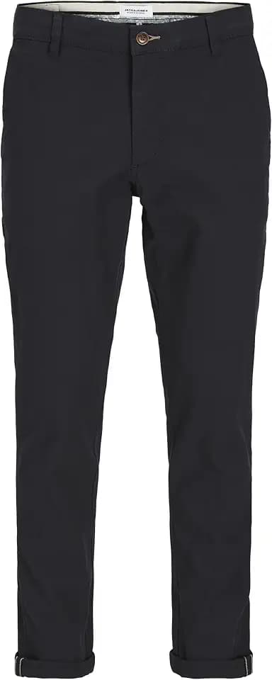 JACK & JONES Slim Fit Chino Hose