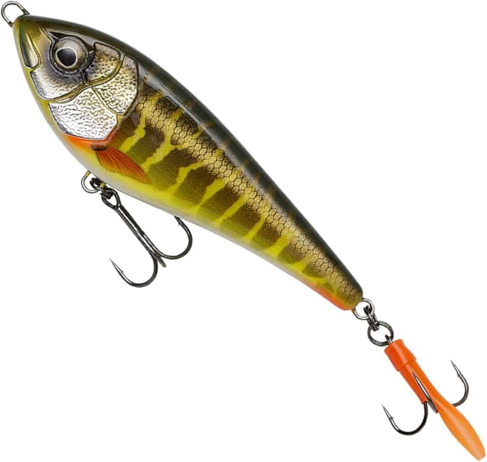 Savage Gear Deviator Swim - Jerkbait