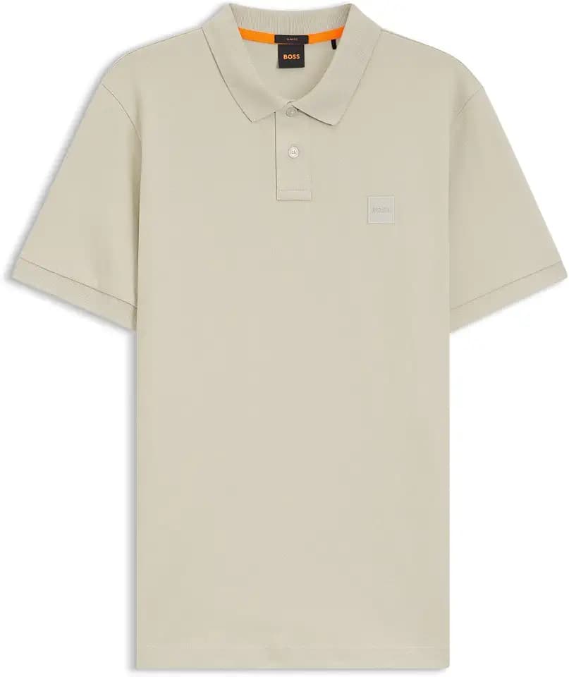 BOSS Herren Passenger Polo