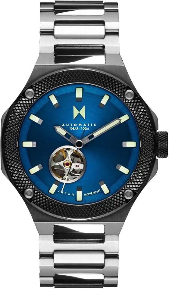 MVMT Raptor Men's Watches - Chronograph and Automatic Movement