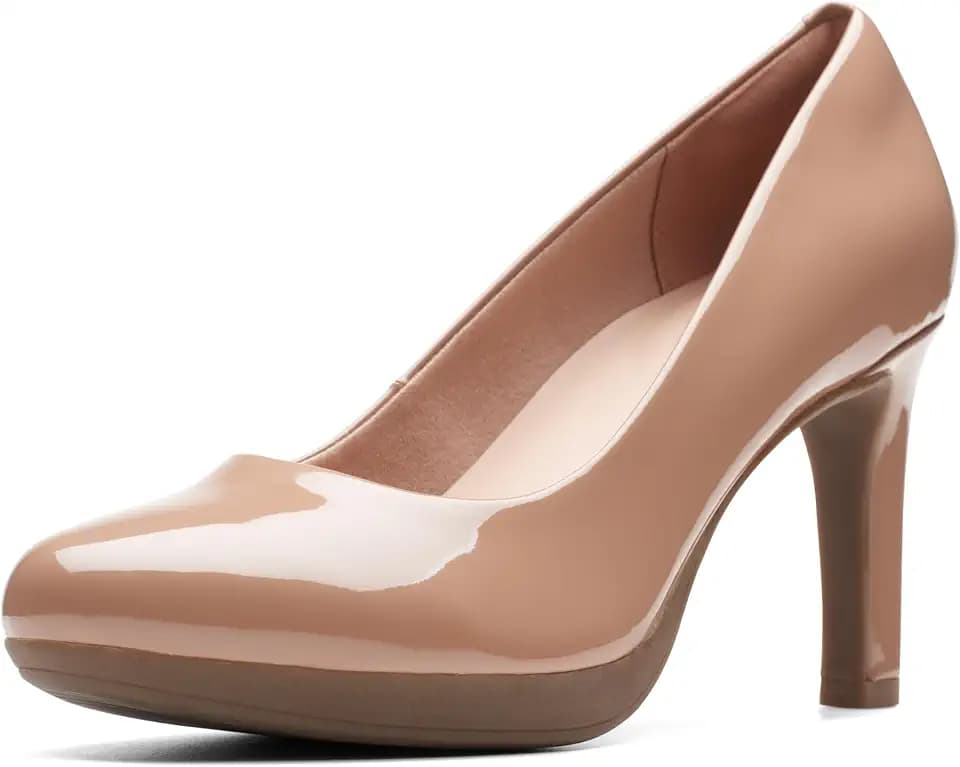 Clarks Damen Ambyr Joy Pumps