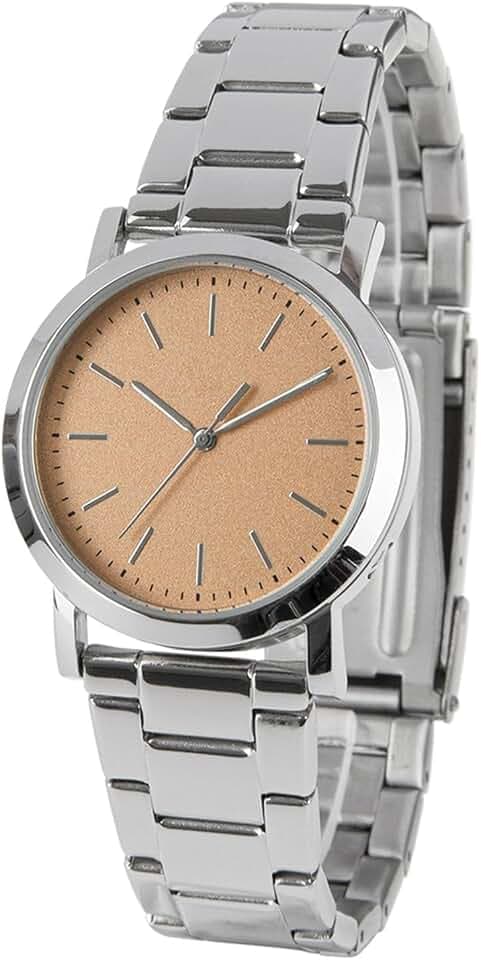 Funk-Armbanduhr Damen