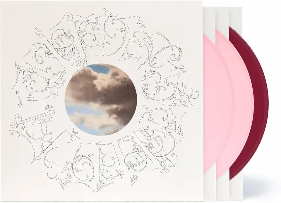 The Divine Feminine (10th Anniversary) - Exclu Amazon [Vinyl LP]