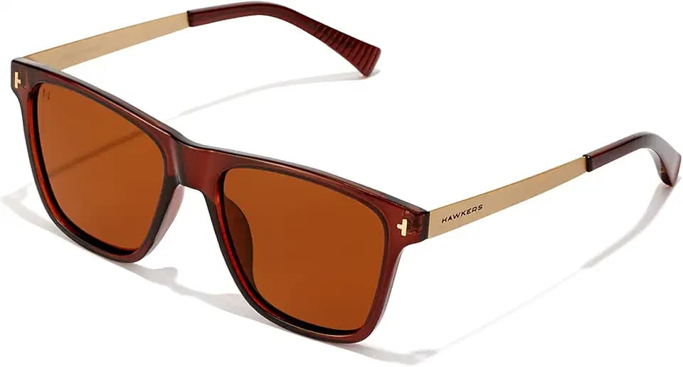 HAWKERS Sonnenbrille ONE LS METAL für Herren und Damen