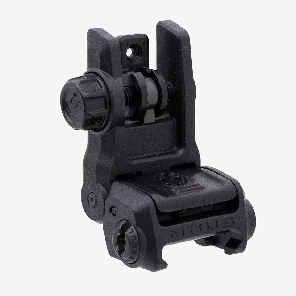 Magpul MBUS 3 Flip-Up Backup Iron Sights