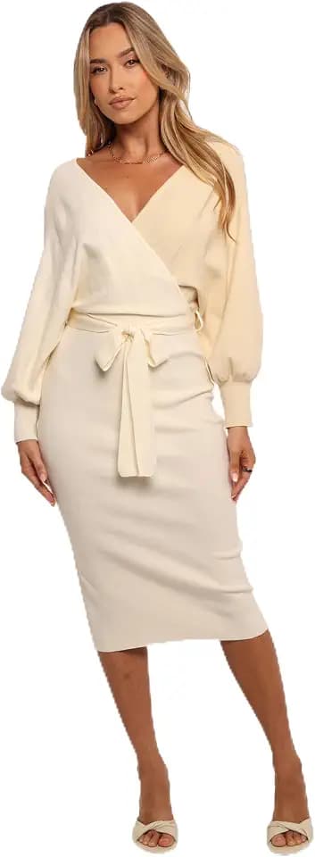 Petal & Pup Women's Nate Dress