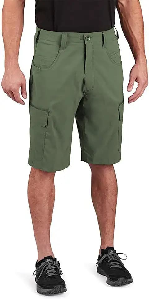 Propper Men's Summerweight Tactical Shorts, 11" Inseam