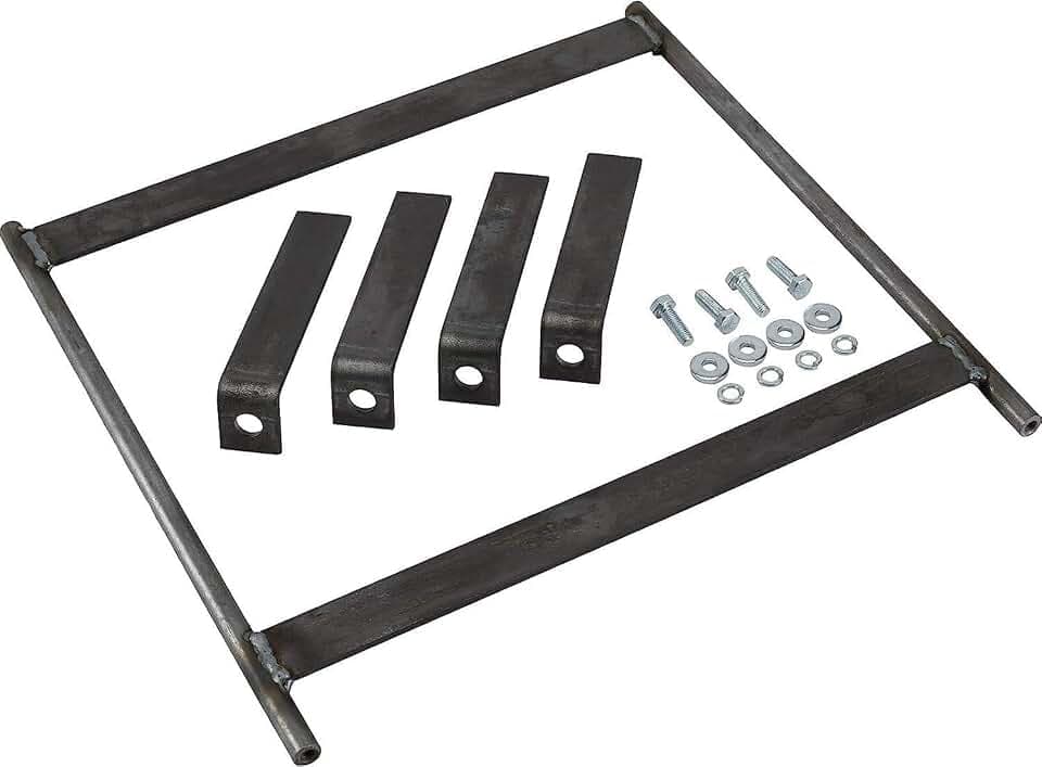 Scat Crankshafts Scat 81000 Seat Adapter