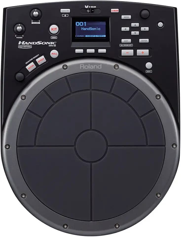 Roland HPD-20 Percusion Tasche Digital
