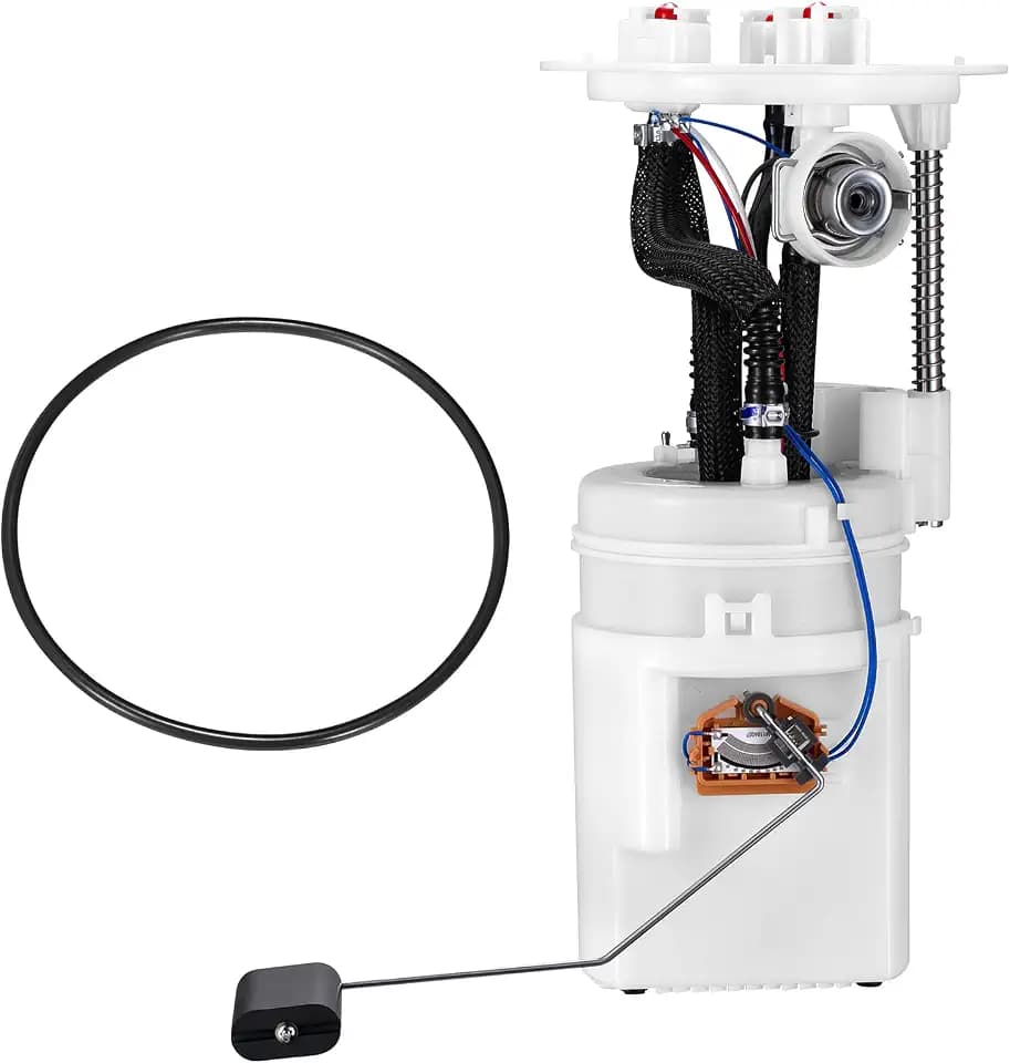 BDFHYK Fuel Pump Module Assembly E9199M Compatible with Toyota Tundra V8 5.7L 2012 2013 2014 2015 2016 2017 2018 2019, Sequoia V8 5.7L 2012-2018