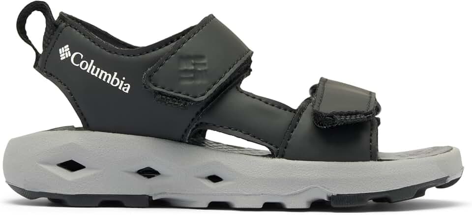 Columbia Kids Techsun Adventure Sandal