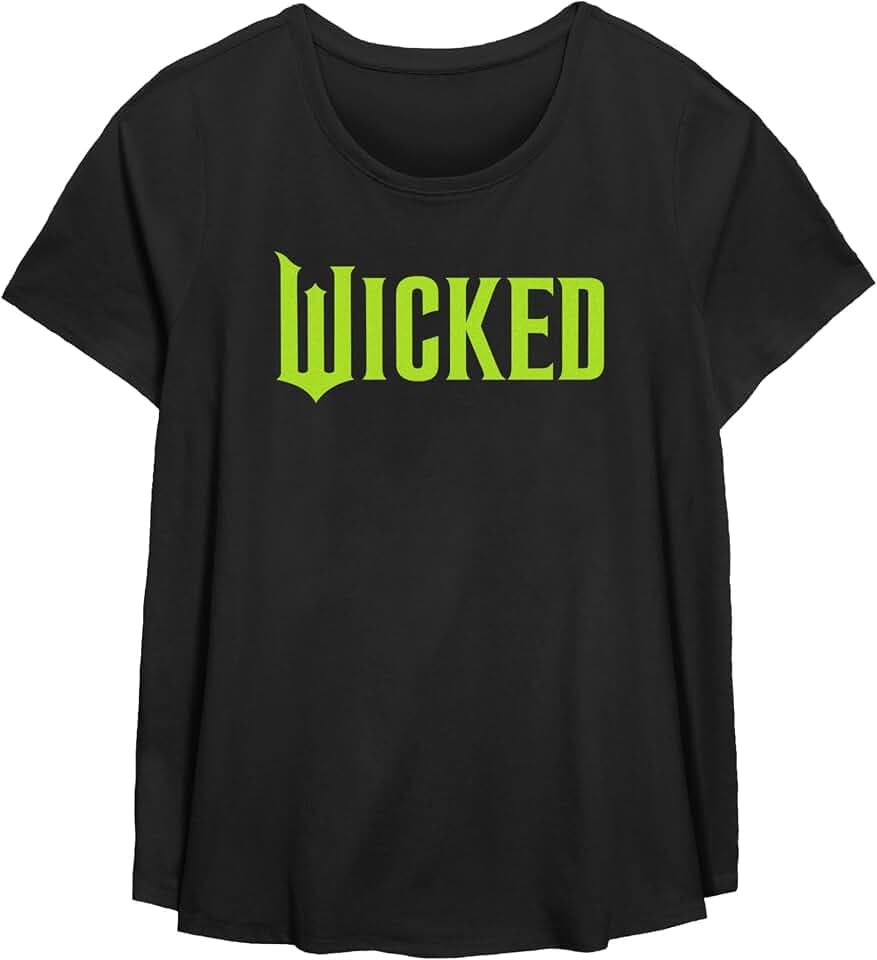wicked Missy Plus Bom