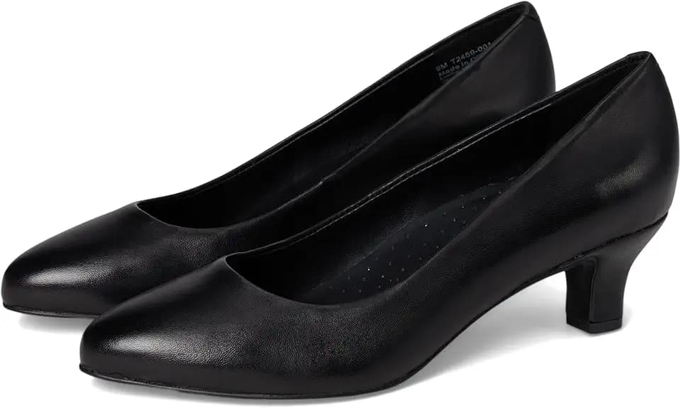 Trotters Kate