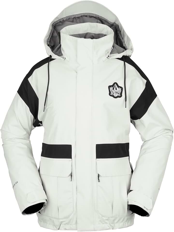 Volcom Damen Melancon Gore-tex Jacket jacke