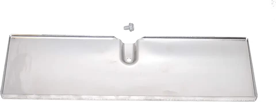 Weber 62765 Heat Shield for Cookbox