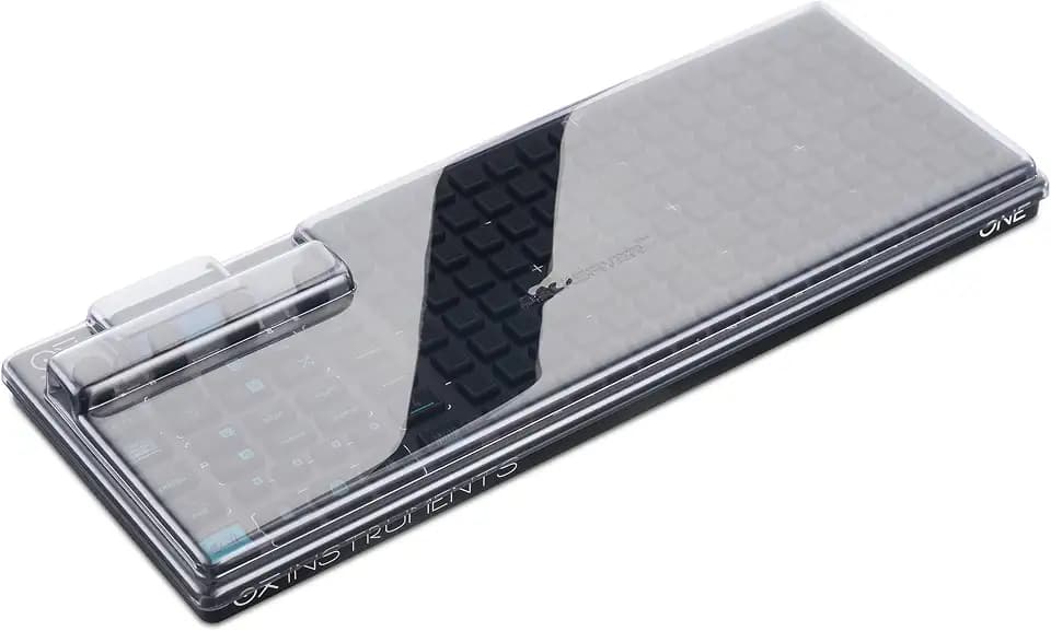 DECKSAVER OXI Instruments OXI ONE Cover