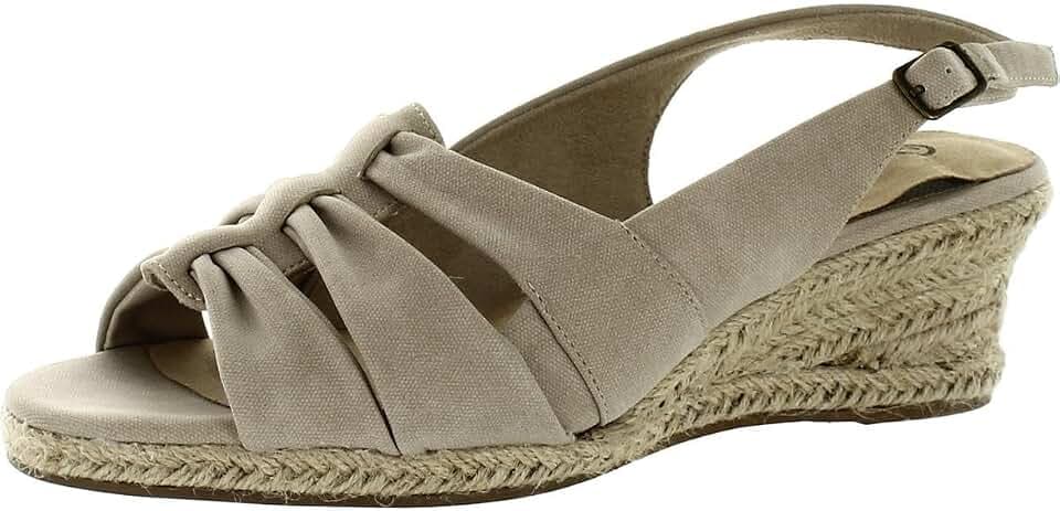 Bella Vita Women's Cheerful Wedge