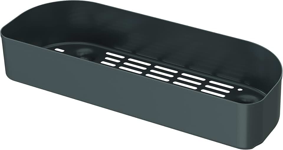 Ninja 119HY600 Foodi XL Pro Grill & Griddle Combo Crisper Basket, 2-Quart Capacity, Compatible with IG600Series (IG600, IG601, IG651), Black