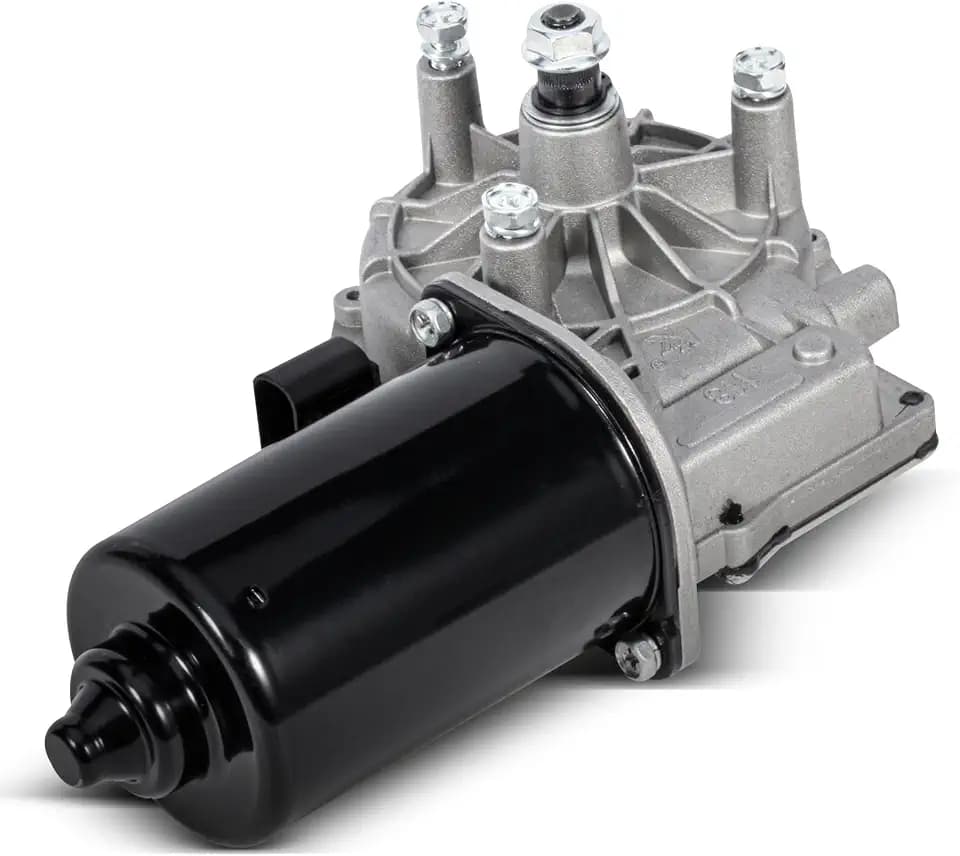 SCITOO Windshield Wiper Motor Compatible For Land Rover For Range Rover