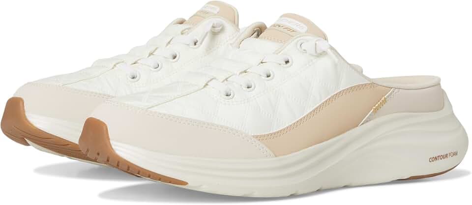 Skechers Women's Contour Foam Sweet Embrace Cozy Fit