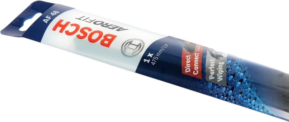 Bosch Automotive 3397016023 Scheibenwischerblatt Aerofit mm 475 AF47