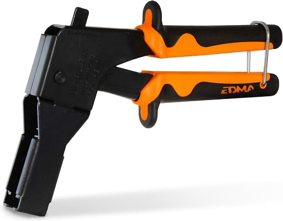 ULTRA-FIX® - Montagezange für Universaldübel aus Metall