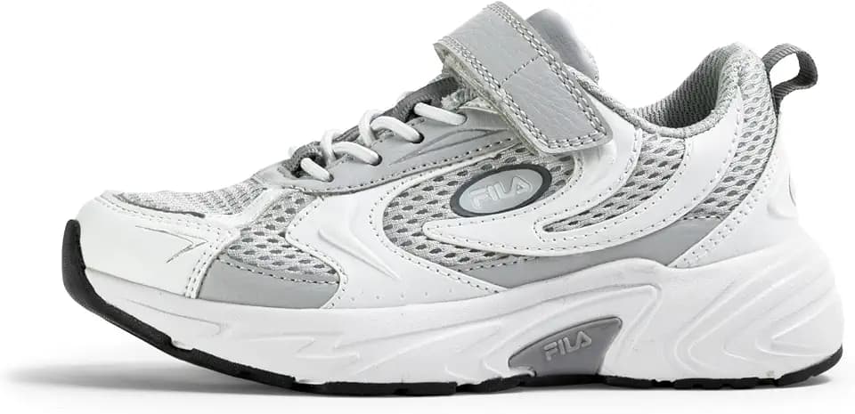 FILA Unisex Kinder Kreatix V Kids Sneaker