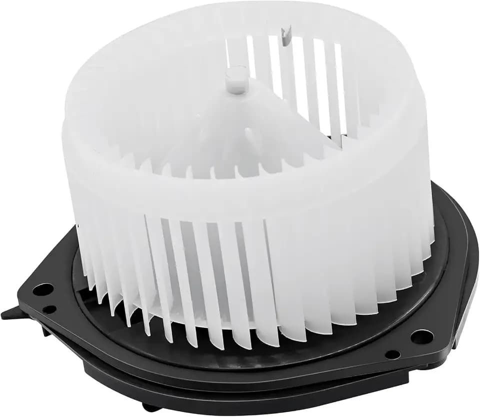 Heater Blower Motor Assembly Air Conditioning AC Blower Motor Fan