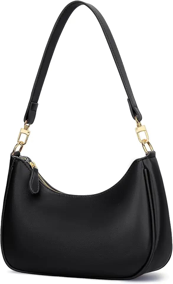 KKXIU Shoulder Bag for Women Cute Hobo Purses and Handbags Underarm Purse