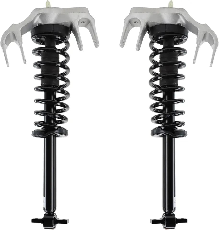 Front Strut Assembly Shock Absorber fit for CTS 2003-2007 Shocks Absorbers