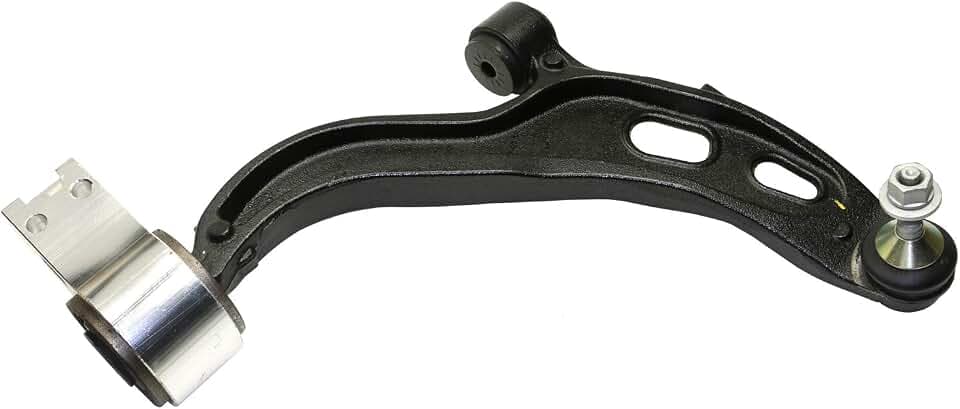 MOOG RK622917 Front Right Lower Suspension Control Arm and Ball Joint Assembly for Ford Taurus