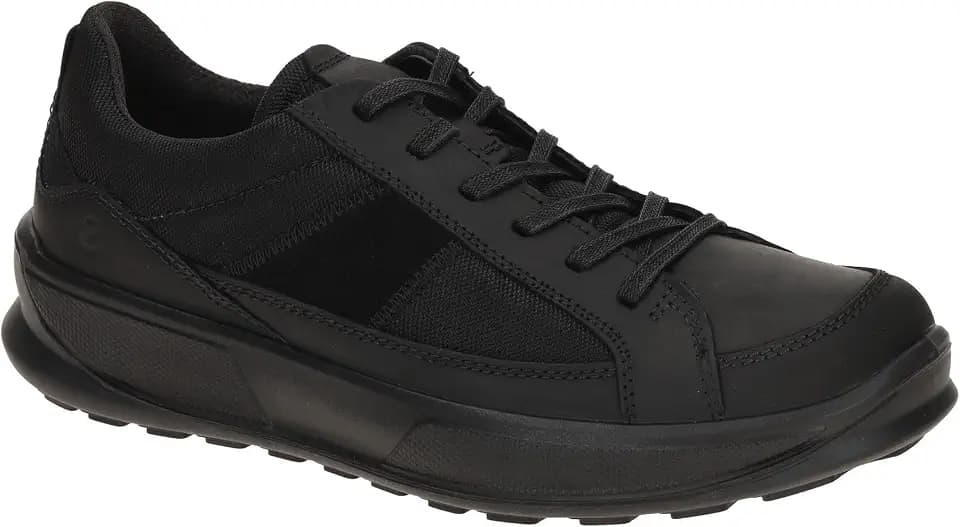 ECCO Herren Byway 2.0 Schnürschuhe Sneaker