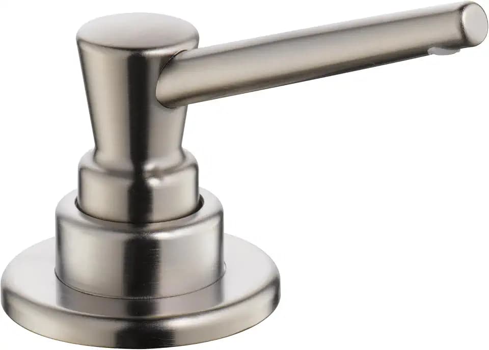 Soap/Lotion Dispenser