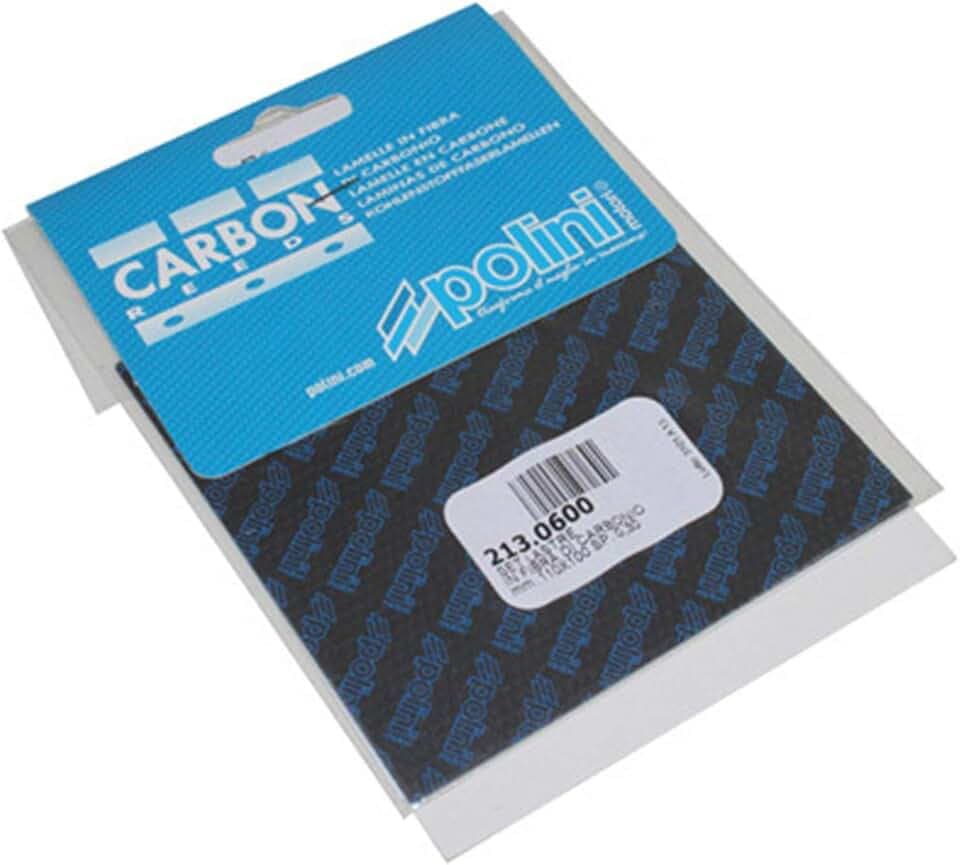 Carbonplatten 110 x 100 SP.0,30