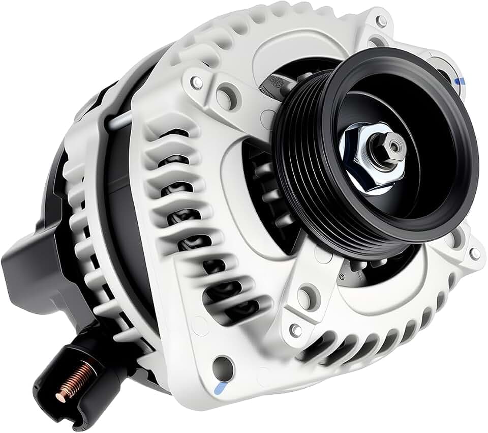 Alternator 11392 130A Fit for Honda Accord 2008-2012