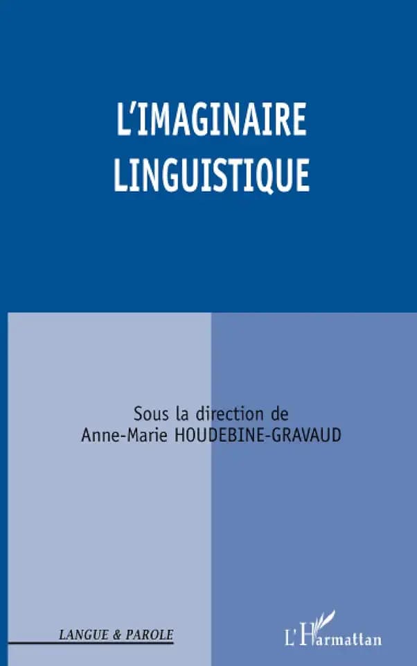 L'Imaginaire Linguistique