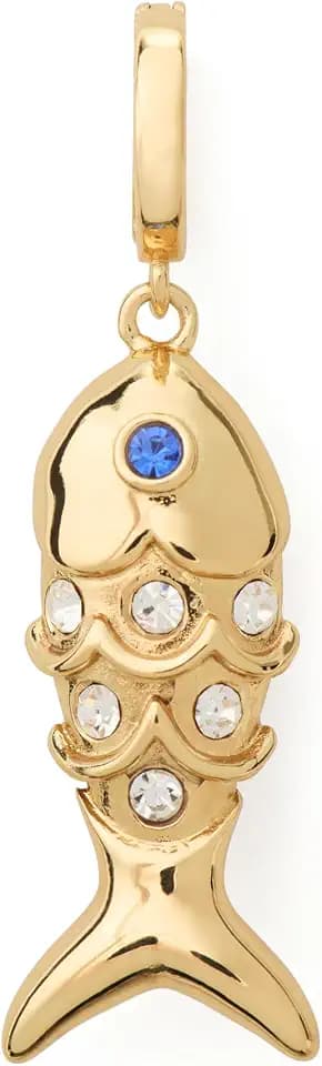 kate spade new york womens One In A Million Charm