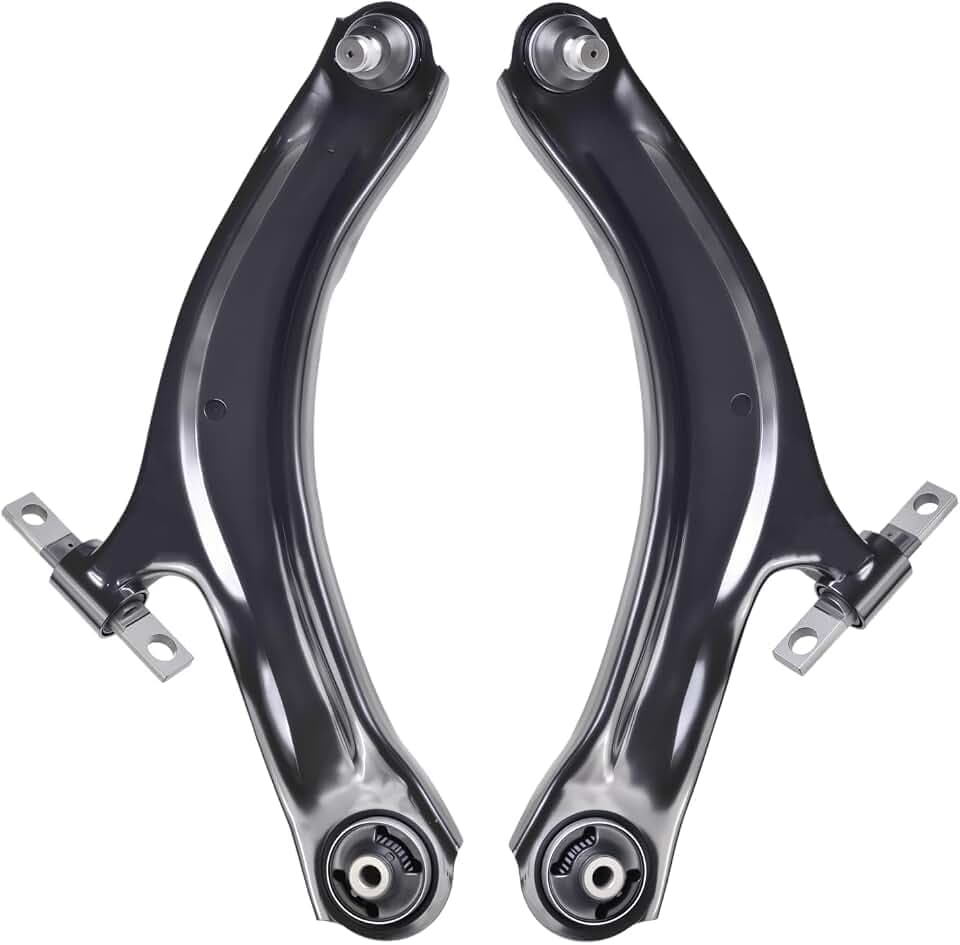 Front Lower Control Arm for Nissan Sentra 2007-2012 2Pcs