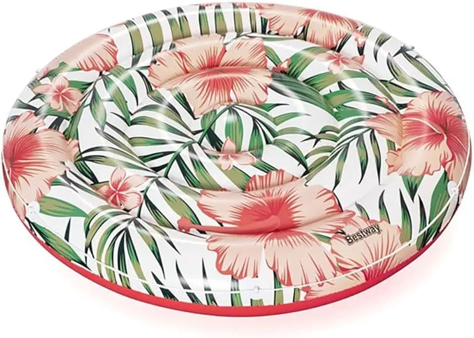 Bestway Luftmatratze, Aloha, 158 cm